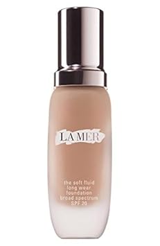 La Mer The Soft Fluid Long Wear Foundation Spf 20 - # 42 Tan 30Ml/1Oz
