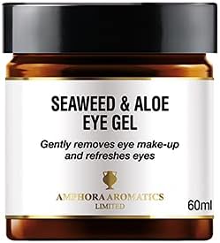 Amphora Aromatics Seaweed & Aloe Eye Gel 60Ml