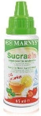 Sucralose Sweetener – 65 Ml Marny' S