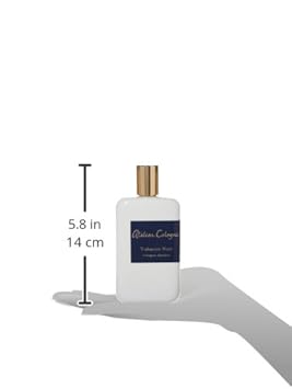 Atelier Cologne Eau De Parfum, Oud Saphir, 6.7 Ounce
