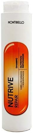 Montibel-Lo Nutritive Repair, Shampoo, Original – 250 Ml