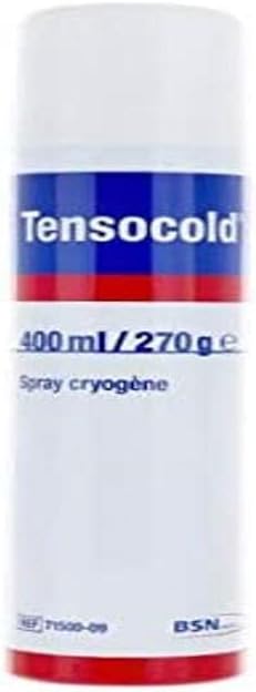 Tensocold Cryogenic Spray 400Ml