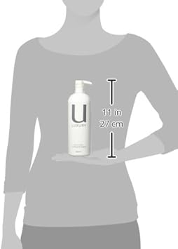 Unite U Luxury Conditioner For Unisex 33.8 Oz Conditioner