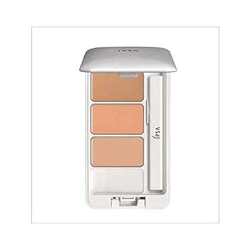 Ipsa Creative Concealer Ex 4.5G/0.15Oz Spf25 : Beauty & Personal Care