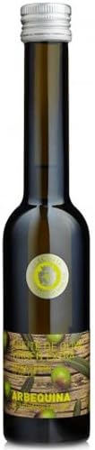 Extra Virgin Olive Oil ‘Arbequina’ - La Chinata