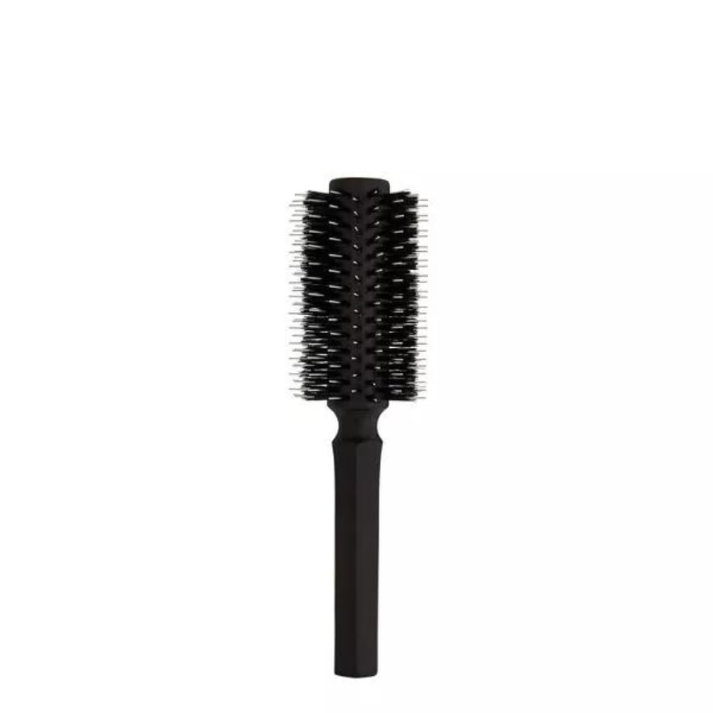Kristin Ess New Large Round Hair Brush, 1 CT (Pack of 1) : Beauty & Personal Care