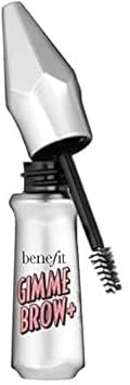BENEFIT Gimme BROW Mini Shade 4