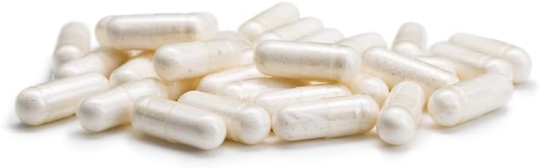 Antler Farms 100% Pure New Zealand Bovine Colostrum, 220 Capsules, 500Mg - Grass Fed, Pasture Raised, Clean Sourced, Cold Processed, Undiluted, High Igg Content : Health & Household