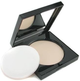 Bobbi Brown Sheer Finish Pressed Powder Pale Yellow