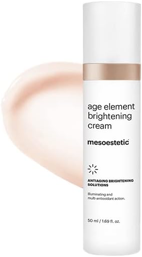 Mesoestetic - Age Element - Brightening Cream - 50Ml