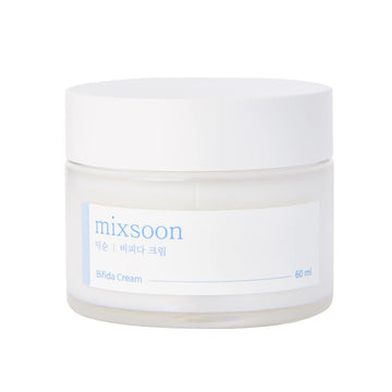 Mixsoon Bifida Cream 2.02 Fl Oz / 60 Ml