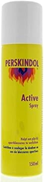Perskindol Active Spray 150Ml