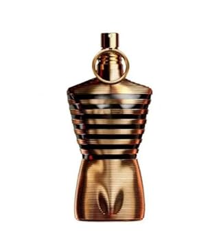 Jean Paul Gaultier Le Male Elixir Parfum 3-Pcs Gift Set (4.2 Fl Oz Eau De Parfum Spray + 2.5 Fl Oz Shower Gel + 0.3 Fl Oz Eau De Parfum Travel Spray) : Beauty & Personal Care