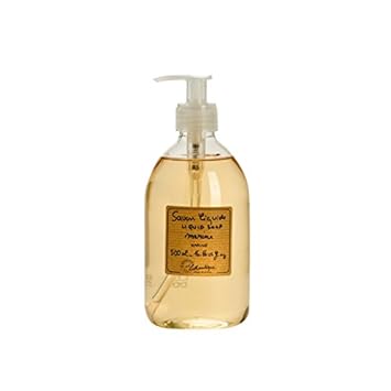 Lothantique Authentique Marine Liquid Soap 16.9Oz : Beauty & Personal Care