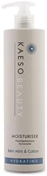 Kaeso Balm Mint & Cotton Moisturiser 495Ml