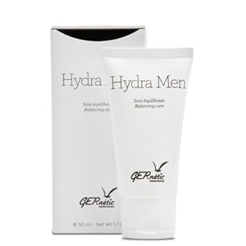 Gerne'Tic Hydra Men Soin Équilibrant Balancing Care 1.7Oz : Beauty & Personal Care