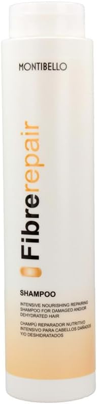 Montibello Fibre Repair Shampoo 300 Ml