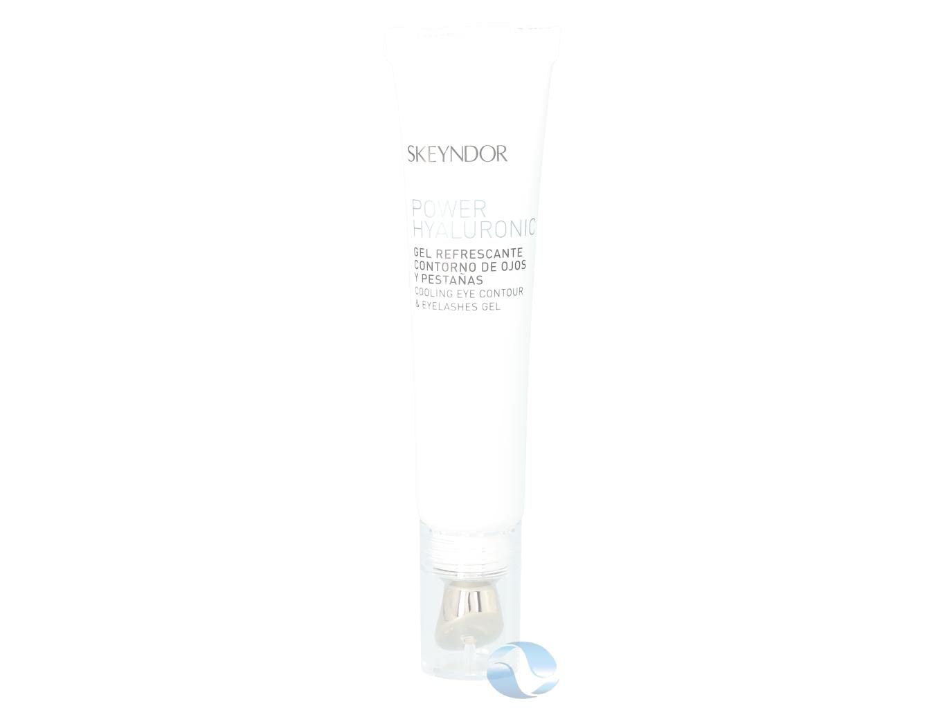 Skeyndor - Power Hyaluronic Cooling Eye Contour And Eyelashes Gel(15Ml/0.51Oz) : Beauty & Personal Care