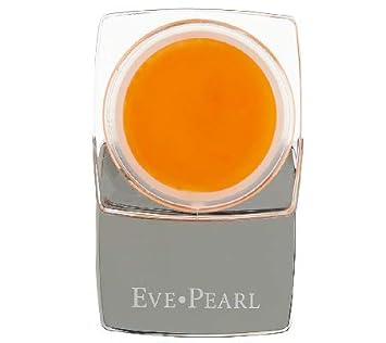 Eve Pearl Lip Therapy Lipcare Dry Lips Moisturizing Vitamins Minerals Daily Treatment : Beauty & Personal Care