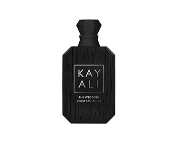Kayali Wedding Velvet Santal 35 Eau De Parfum, 50 Ml