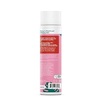 Hello Bello Kid’S Conditioner - Hypoallergenic, Ph-Balanced & Dermatologist-Tested - Thoughtful Ingredients - Watermelon, 10 Fl Oz (1 Pack)