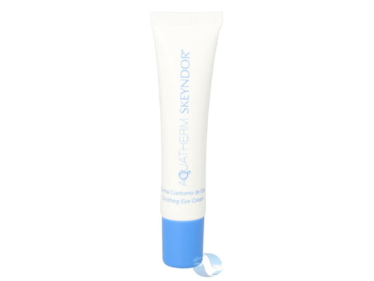 Skeyndor Aquatherm Soothing Eye Cream 15Ml : Beauty & Personal Care