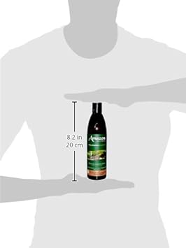 Mill Creek Botanicals Amazon Botanicals Volumizing Shampoo : Health & Household