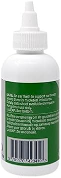 Malacetic Aural - Dog & Cat - 118Ml