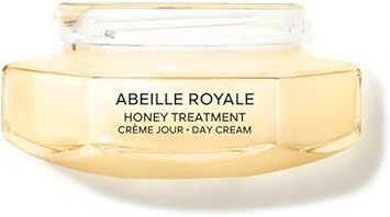 Guerlain Abeille Royale Honey Treatment Day Cream Refill 50Ml