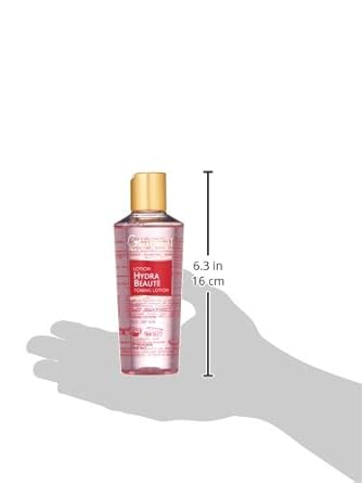 Guinot Hydra Beaute Toning Lotion, 6.7 Fl Oz : Beauty & Personal Care