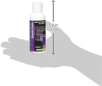 Dynamint Muscle Balm 120Ml