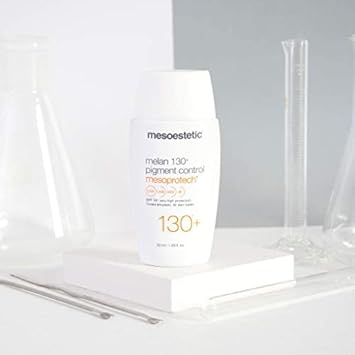 Mesoestetic Mesoprotech Melan 130 + Pigment Control Spf 50+