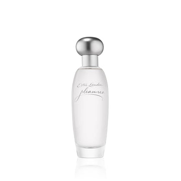 Estée Lauder Pleasures Eau De Parfum Spray With Notes Of Lilies, White Peonies & Jasmine | Women'S Perfume