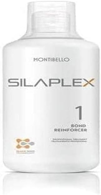 Montibello Silaplex 1 Bond Reinforcer, 500Ml