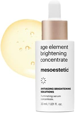 Mesoestetic - Age Element - Brightening Concentrate - 30 Ml