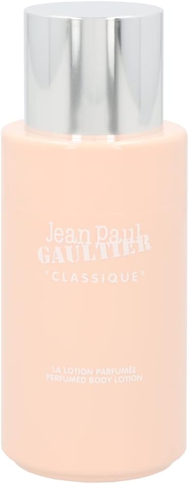 Jean Paul Gaultier Women'S Body Lotion, 200 Millilitre