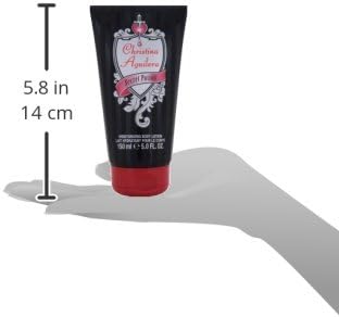 Christina Aguilera Secret Potion Body Lotion 150 Ml