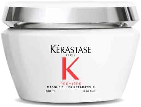 Kérastase Première Bonding Anti-Breakage Filler Hair Mask For Damaged Hair With Peptides 200Ml [Step 3- Condition & Repair]
