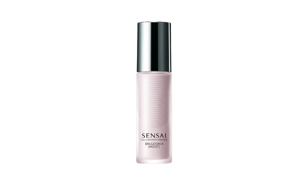 Kanebo Sensai Cellular Performance Emulsion Ii, Moist, 1.7 Ounce : Beauty & Personal Care