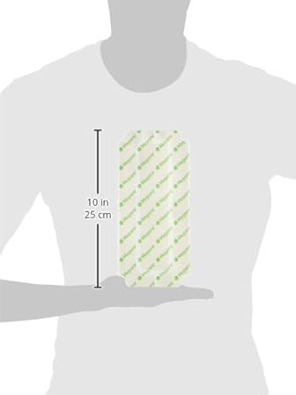 Mepore 275700 Film And Pad Dressing, 9 Cm X 25 Cm (Pack Of 30)