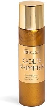 Idc Institute Gold Shimmer Mist 150Ml