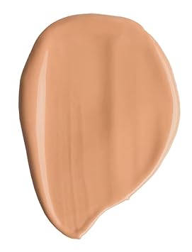 Real Purity Crème Foundation (1Oz, Medium Beige)