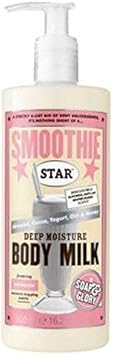 Soap & Glory Smoothie Star8482 Body Lotion 500Ml