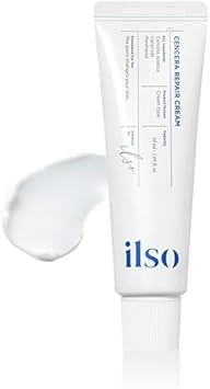 Ilso Cencera Repair Cream