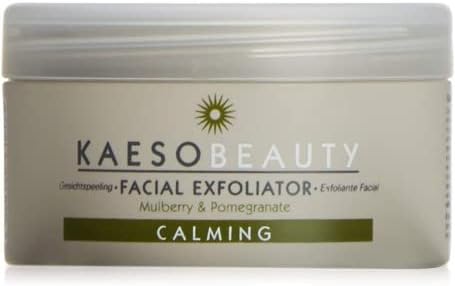 Kaeso Calming Exfoliator 95 Ml
