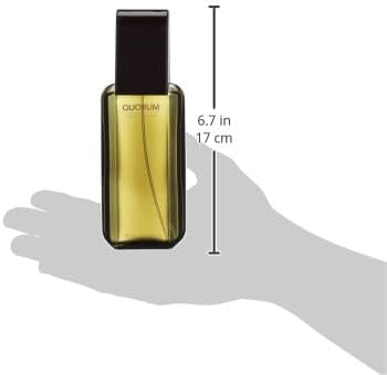 Quorum Edt 100 Ml