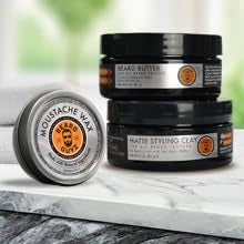 Beard Guyz Beard Butter - For Your Dry Beard (4 Oz)