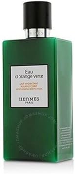 Hermes Lait Hydratant Corps