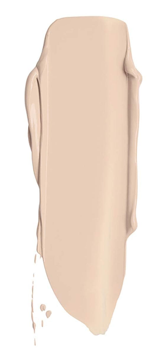 Ilia - True Skin Serum Concealer | Non-Comedogenic, Cruelty-Free, Vegan, Safe For Sensitive Skin, Reduces Appearance Of Dark Circles + Blemishes (Arrowroot Sc.5, 0.16 Oz | 5 Ml)