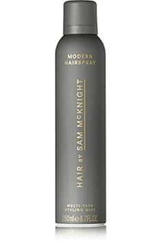 Hair By Sam Mcknight Modern Hairspray, 250Ml : Beauty & Personal Care